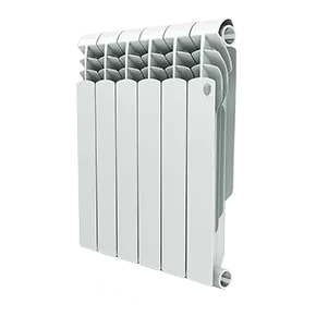 Радиатор Royal Thermo Vittoria 350 - 6 секций купить в Перми