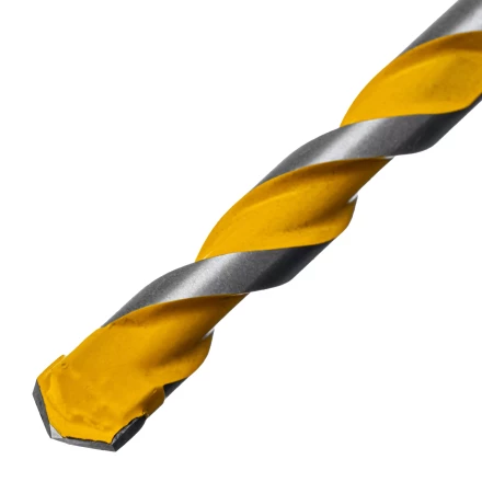 Сверло универсальное, Multi cut, 10 мм Denzel 706009 купить в Перми