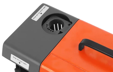 Станок MESSER Z-13 для заточки спиральных сверел (HSS) диаметрами 3-13 мм купить в Перми