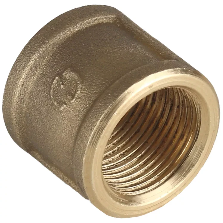 Тройник GENERAL FITTINGS латунь, ш/ш/ш, 1" 51054-1 купить в Перми