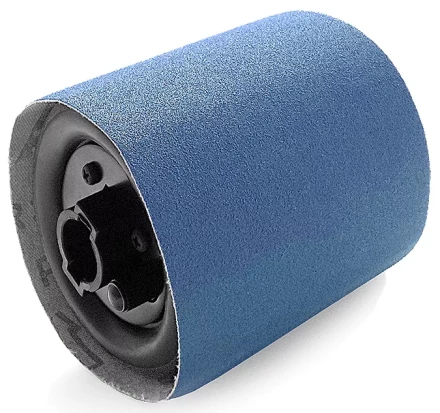 MESSER Рукав для барабана 100мм 315х100 #80 (упак. 10 шт) купить в Перми