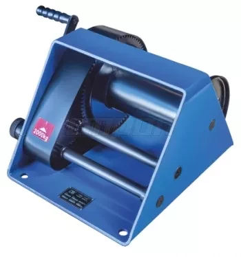 Лебедка механическая ручная HWV GR-2000 LB купить в Перми