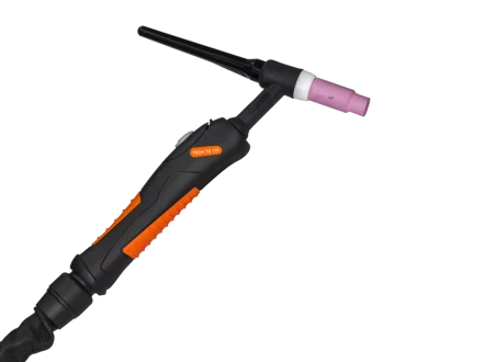 Горелка TECH TS 17FLEX M12х1 4метр IOI6906 Сварог купить в Перми