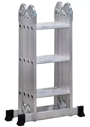 Лестница-трансформер 4*3 Эксперт 1013274 купить в Перми