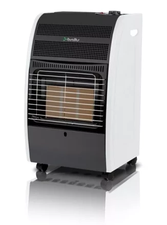 Обогреватель инфракрасный газовый BALLU BIGH-45 купить в Перми