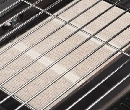 Обогреватель инфракрасный газовый BALLU BIGH-45 купить в Перми