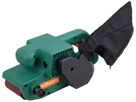 Ленточная шлифмашина Sturm BS 8580 (ЛШМ) купить в Перми