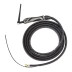 Горелка TIG 9 110A(35%)m12x1 4m (без упр. разъемов) купить в Перми