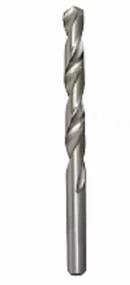 Сверло по металлу 18.5 мм с цилиндрическим хвостовиком Гост 10902 купить в Перми
