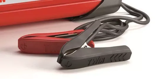 Зарядное устройство DOCTOR CHARGE 50  6V12V24V Telwin купить в Перми
