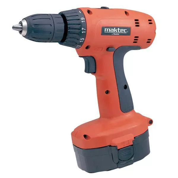 Дрель аккумуляторная  MT065SK2N  Maktec by Makita купить в Перми