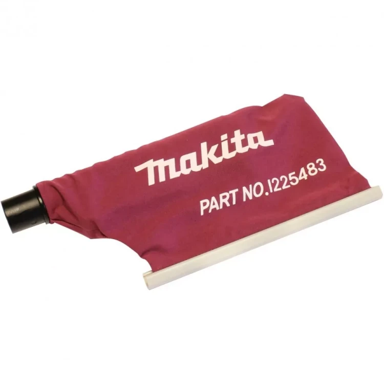 Пылесборник тканевый Makita для 9910/9911, 122548-3 купить в Перми
