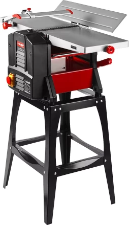 Станок фуговально-рейсмусовый СРФ-254-1600С серия МАСТЕР купить в Перми