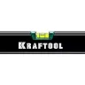 Профессиональный уровень с зеркальным глазком KRAFTOOL 34781-150 купить в Перми