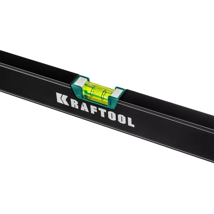 Профессиональный уровень с зеркальным глазком KRAFTOOL 34781-150 купить в Перми