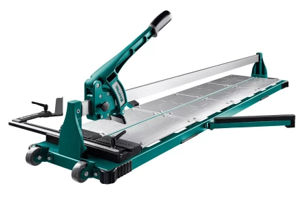 Профессиональный ручной плиткорез 33272-120 купить в Перми