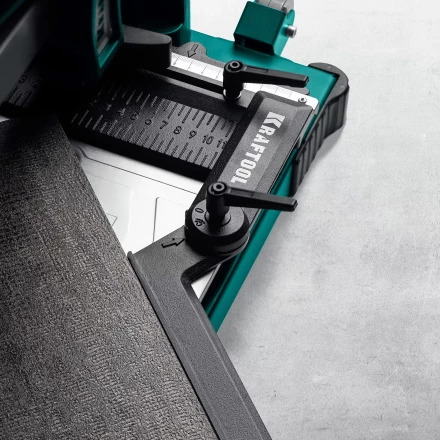 Профессиональный ручной плиткорез 33272-120 купить в Перми