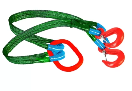 Строп текстильный TOR 2СТ 2,8 т 4,0 м 60 мм 1011416 купить в Перми