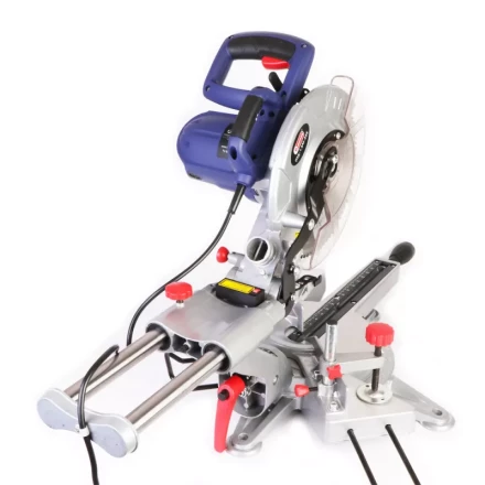 Торцовочная пила Диолд ПТД-1,6М-255 купить в Перми