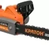 Пила цепная электрическая Кратон "Зверь машина" ESC-2200/450 3 14 01 006 купить в Перми