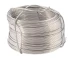 Проволока из нержавеющей стали 0,9 мм длина 50 м Сибртех 47762 купить в Перми