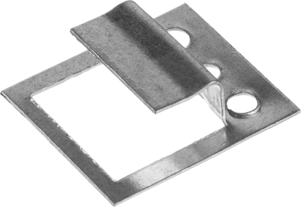 Крепеж для вагонки КЛЯЙМЕР серия МАСТЕР купить в Перми