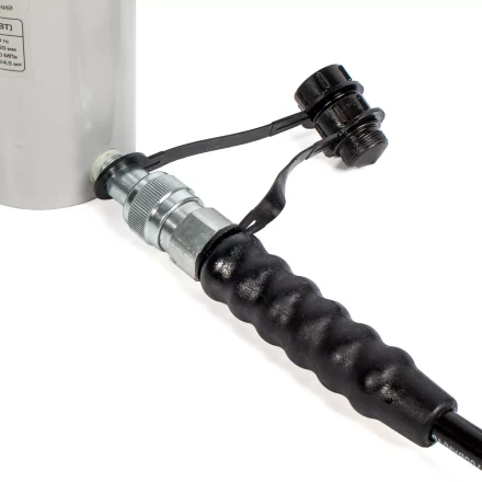 Домкрат универсальный односторонний КВТ ДУ-100П100 серия ПРОФИ (84577) купить в Перми