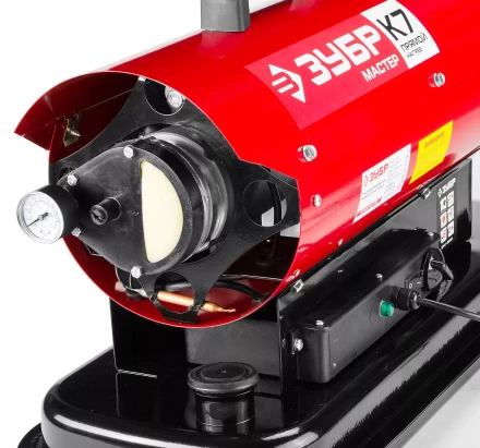 Пушка дизельная прямого нагрева К7 ДП-К7-20000 серия МАСТЕР купить в Перми