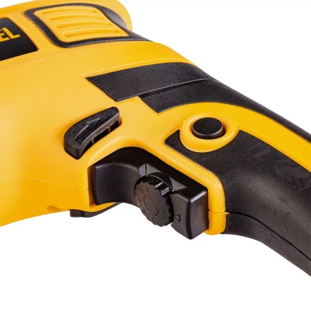 Дрель ударная ID-650 Denzel 26304 купить в Перми