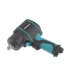 Гайковёрт пневматический ударный Gross TwinHammer G1285 57442 купить в Перми