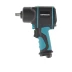 Гайковёрт пневматический ударный Gross TwinHammer G1285 57442 купить в Перми