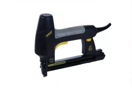 Пистолет скобозабивной СТЭ-16/53Э 50327 купить в Перми