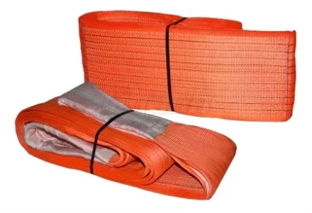 Строп текстильный петлевой СТП-6 т L=6.5 м SF7 180 мм купить в Перми