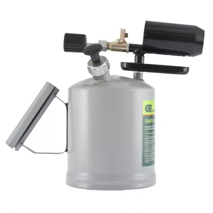 Лампа паяльная 2 л СИБРТЕХ 91444 купить в Перми