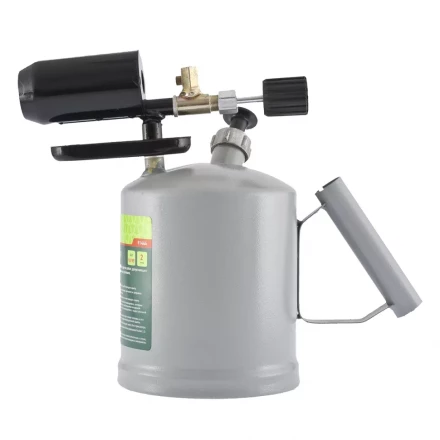 Лампа паяльная 2 л СИБРТЕХ 91444 купить в Перми