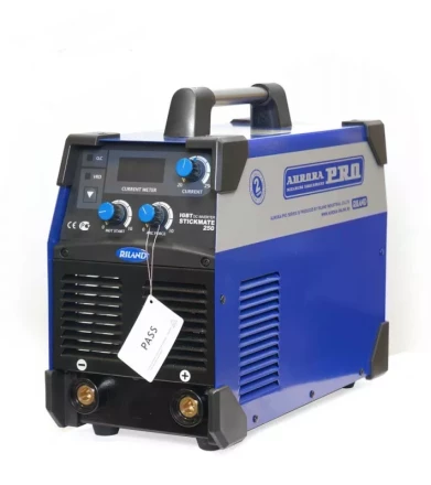 Сварочный инвертор Aurora-Pro STICKMATE 250 IGBT купить в Перми