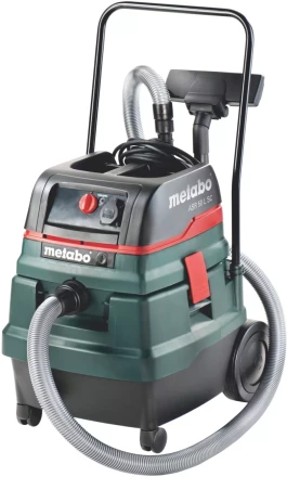 Пылесос-водосос Metabo ASR  50 L SC купить в Перми