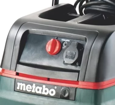 Пылесос-водосос Metabo ASR  50 L SC купить в Перми