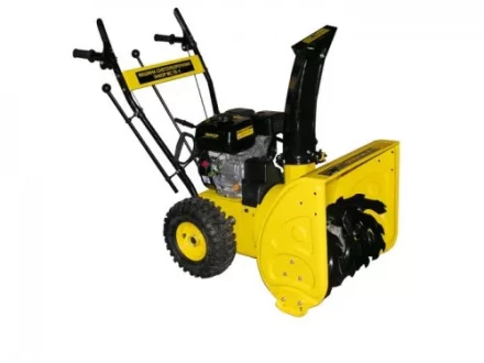 Снегоуборщик бензиновый Энкор МС 55-1 56546 купить в Перми