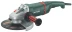 Шлифмашина Metabo УШМ W 24-230 MVT купить в Перми