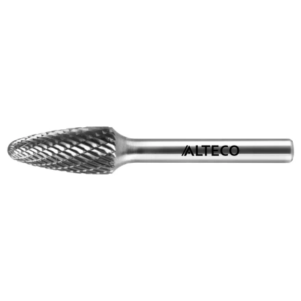 Борфреза по металлу ALTECO F 1020/6 MX 75648 купить в Перми