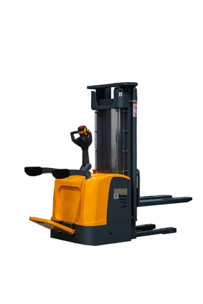 Штабелер самоходный 1,5 т 4,5 м XILIN CDDK15-III 24/200 В/Ач (с платформой) 1012037 купить в Перми