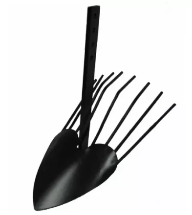 ЦЕЛИНА Картофелекопалка без сцепки Тип1 (арт.010701) купить в Перми