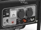 Генератор бензиновый CARVER PPG-2500А LT-168 купить в Перми
