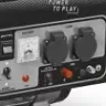 Генератор бензиновый CARVER PPG-2500А LT-168 купить в Перми