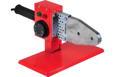 Сварочный аппарат для пластиковых труб ELITECH СПТ 800 (E1704.001.00) купить в Перми