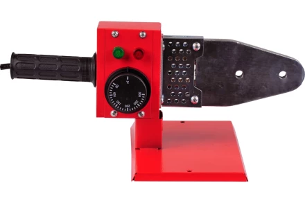 Сварочный аппарат для пластиковых труб ELITECH СПТ 800 (E1704.001.00) купить в Перми