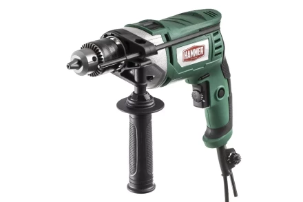 Дрель ударная HAMMER UDD950B купить в Перми