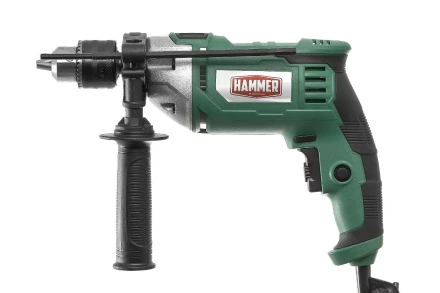 Дрель ударная HAMMER UDD950B купить в Перми