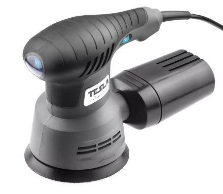 Орбитальная шлифмашина TESLA TS300 купить в Перми